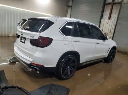 
BMW X5 XDRIVE35I, 2018 (2017) full									