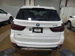 
BMW X5 XDRIVE35I, 2018 (2017) full									
