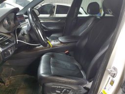 
BMW X5 XDRIVE35I, 2018 (2017) full									