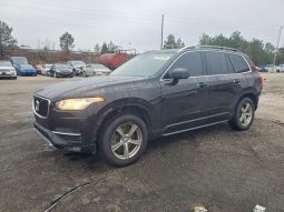 VOLVO XC90, 2016
