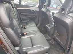 
VOLVO XC90, 2016 full									