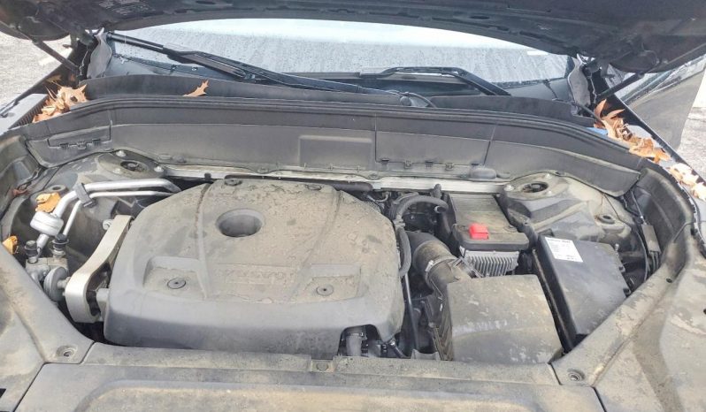 
VOLVO XC90, 2016 full									