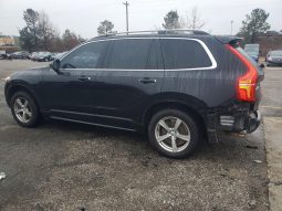 VOLVO XC90, 2016