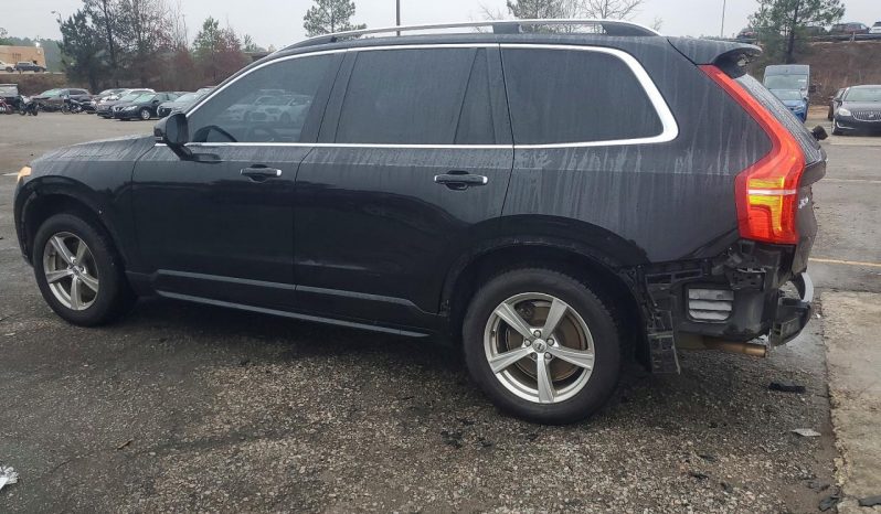 
VOLVO XC90, 2016 full									