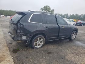 VOLVO XC90, 2016