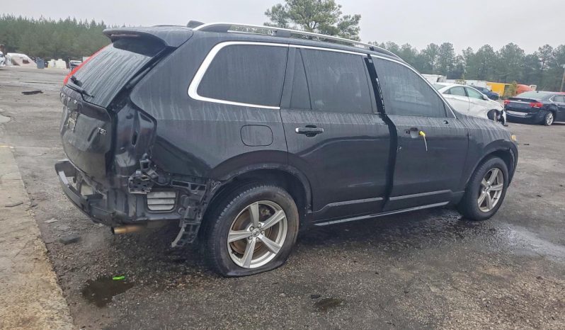 
VOLVO XC90, 2016 full									