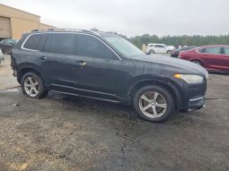 VOLVO XC90, 2016