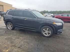 VOLVO XC90, 2016