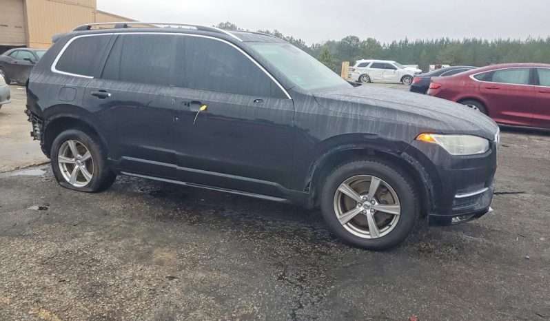 
VOLVO XC90, 2016 full									