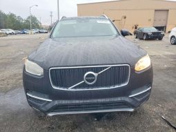 
VOLVO XC90, 2016 full									