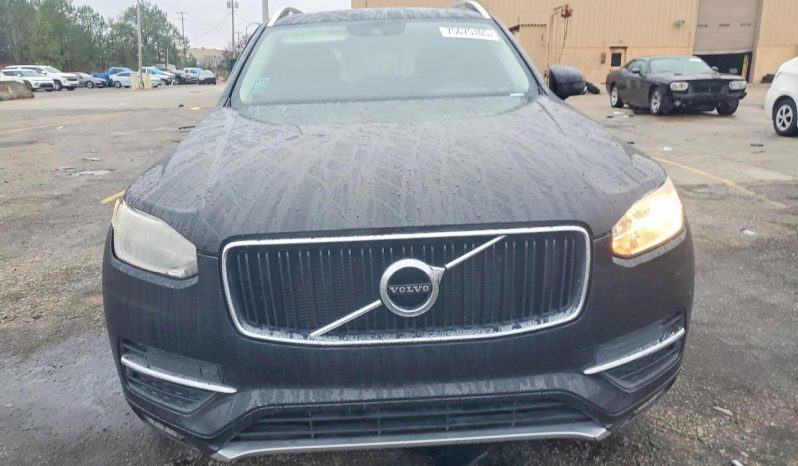 
VOLVO XC90, 2016 full									