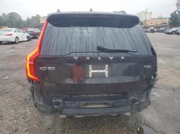 VOLVO XC90, 2016