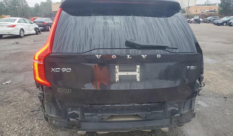 
VOLVO XC90, 2016 full									