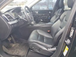 
VOLVO XC90, 2016 full									
