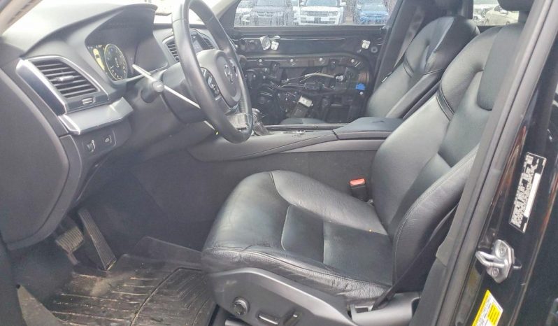 
VOLVO XC90, 2016 full									