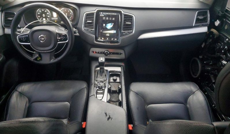 
VOLVO XC90, 2016 full									