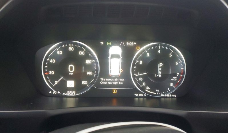 
VOLVO XC90, 2016 full									