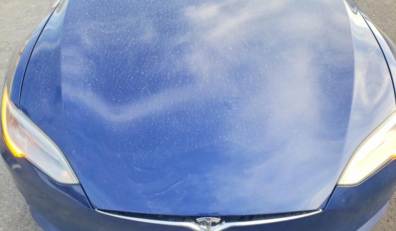 
TESLA MODEL S 75, 2017 full									