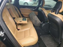 
VOLVO S90 T5 MOMENTUM, 2018 (2017) full									