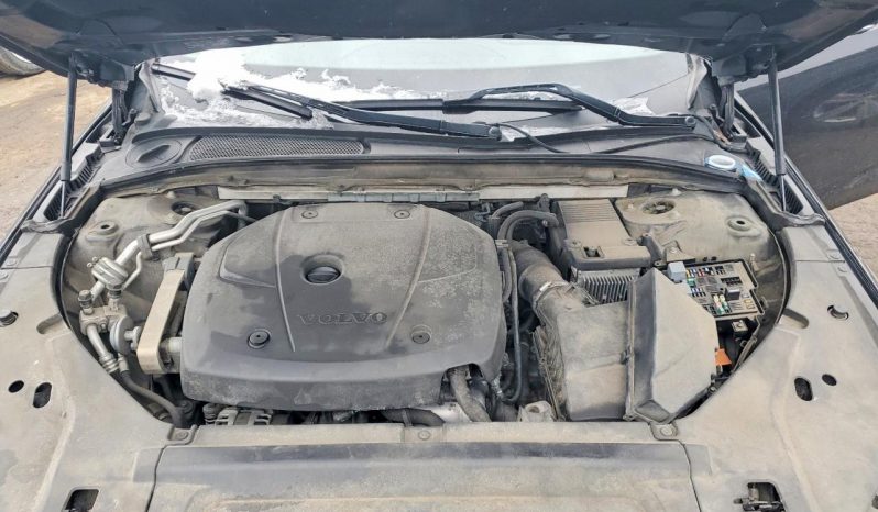 
VOLVO S90 T5 MOMENTUM, 2018 (2017) full									