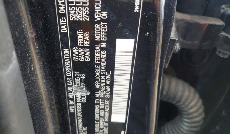 
VOLVO S90 T5 MOMENTUM, 2018 (2017) full									