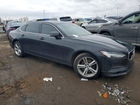 VOLVO S90 T5 MOMENTUM, 2018 (2017)