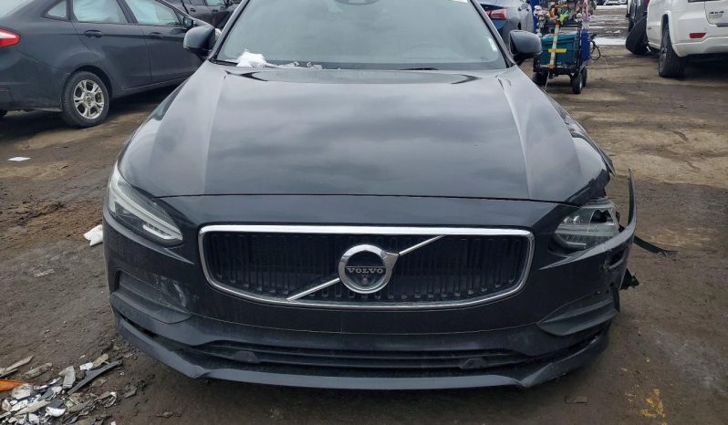 
VOLVO S90 T5 MOMENTUM, 2018 (2017) full									