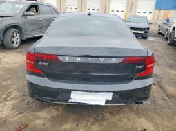 
VOLVO S90 T5 MOMENTUM, 2018 (2017) full									