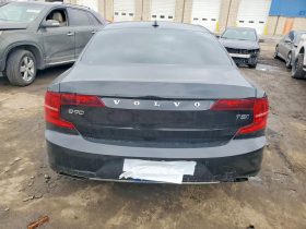 VOLVO S90 T5 MOMENTUM, 2018 (2017)