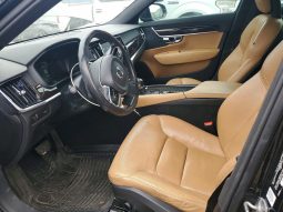 
VOLVO S90 T5 MOMENTUM, 2018 (2017) full									