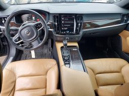 
VOLVO S90 T5 MOMENTUM, 2018 (2017) full									