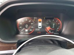 
VOLVO S90 T5 MOMENTUM, 2018 (2017) full									