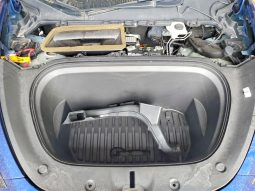 
TESLA MODEL Y LR DM, 2021 (2020) full									