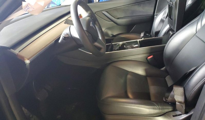 
TESLA MODEL Y LR DM, 2021 (2020) full									