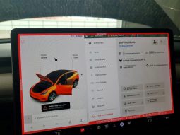 
TESLA MODEL Y LR DM, 2021 (2020) full									