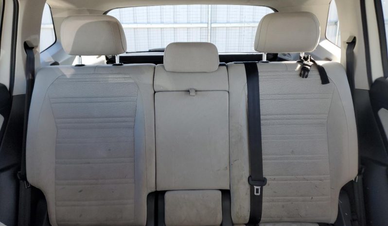 
VOLKSWAGEN TIGUAN S, 2023 (2022) full									