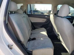 
VOLKSWAGEN TIGUAN S, 2023 (2022) full									