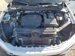
VOLKSWAGEN TIGUAN S, 2023 (2022) full									