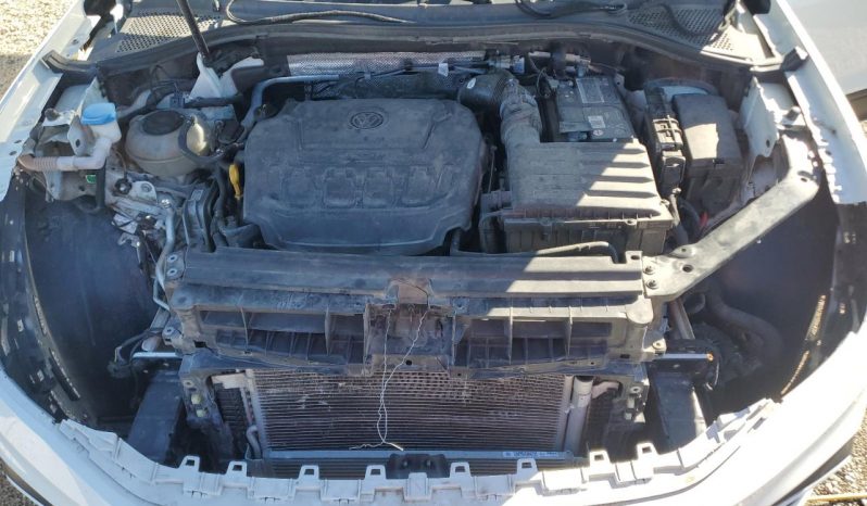 
VOLKSWAGEN TIGUAN S, 2023 (2022) full									
