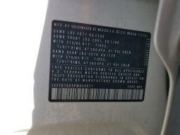 
VOLKSWAGEN TIGUAN S, 2023 (2022) full									