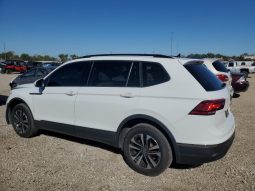 
VOLKSWAGEN TIGUAN S, 2023 (2022) full									