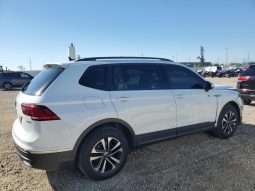 
VOLKSWAGEN TIGUAN S, 2023 (2022) full									