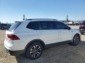 VOLKSWAGEN TIGUAN S, 2023 (2022)