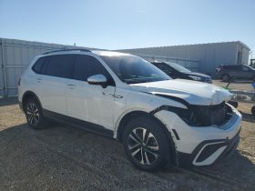 VOLKSWAGEN TIGUAN S, 2023 (2022)