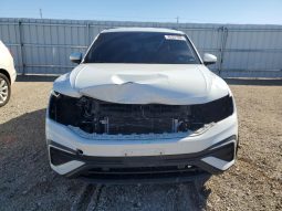 
VOLKSWAGEN TIGUAN S, 2023 (2022) full									