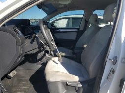 
VOLKSWAGEN TIGUAN S, 2023 (2022) full									