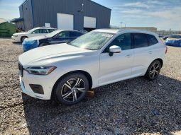 
VOLVO XC60 T6 R-DESIGN, 2018 full									