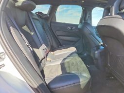 
VOLVO XC60 T6 R-DESIGN, 2018 full									