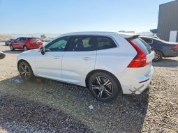 
VOLVO XC60 T6 R-DESIGN, 2018 full									
