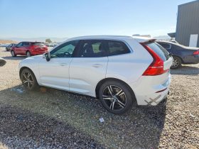 VOLVO XC60 T6 R-DESIGN, 2018